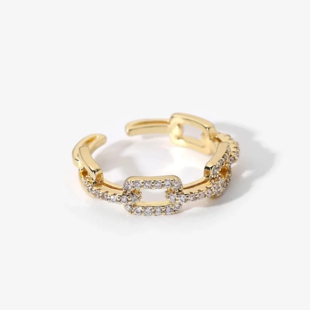 Forever Linked Ring