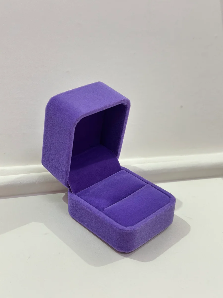 Ring Box
