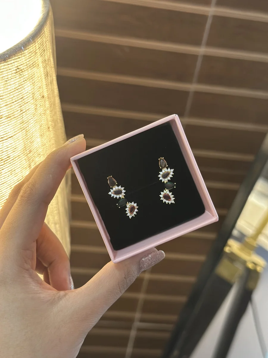 Nova Earrings