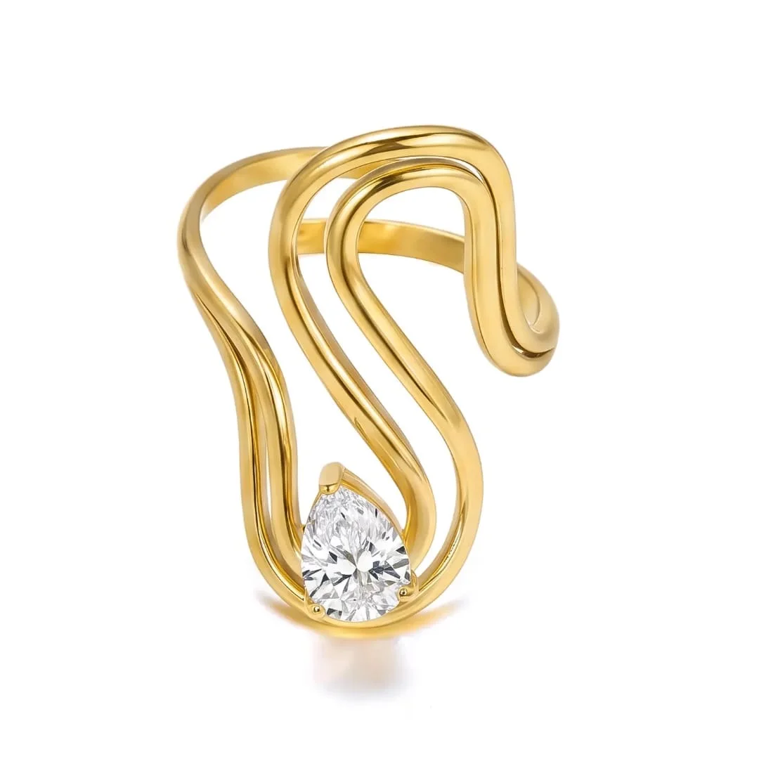 Aurette Ring
