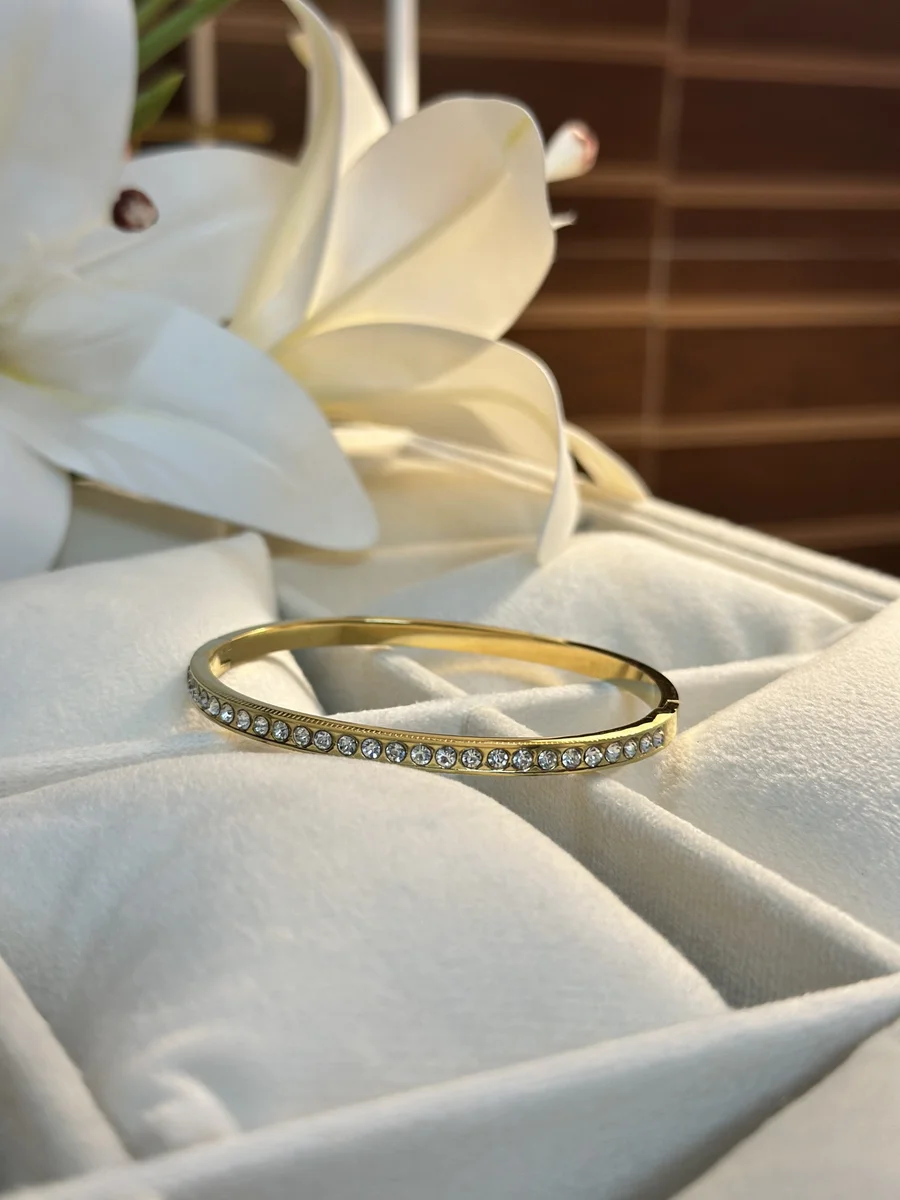 Stone Bracelet