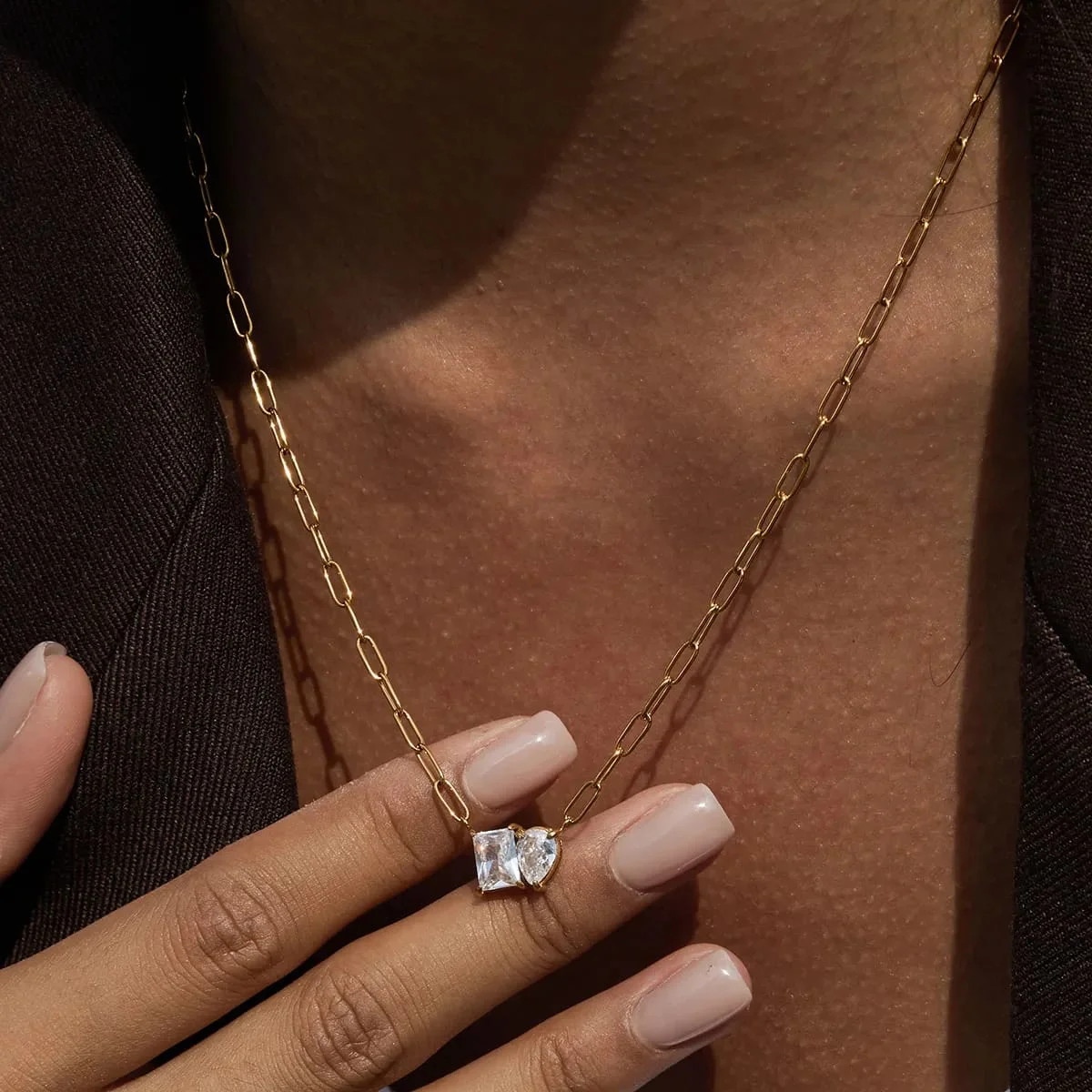 Premium Kylie Necklace