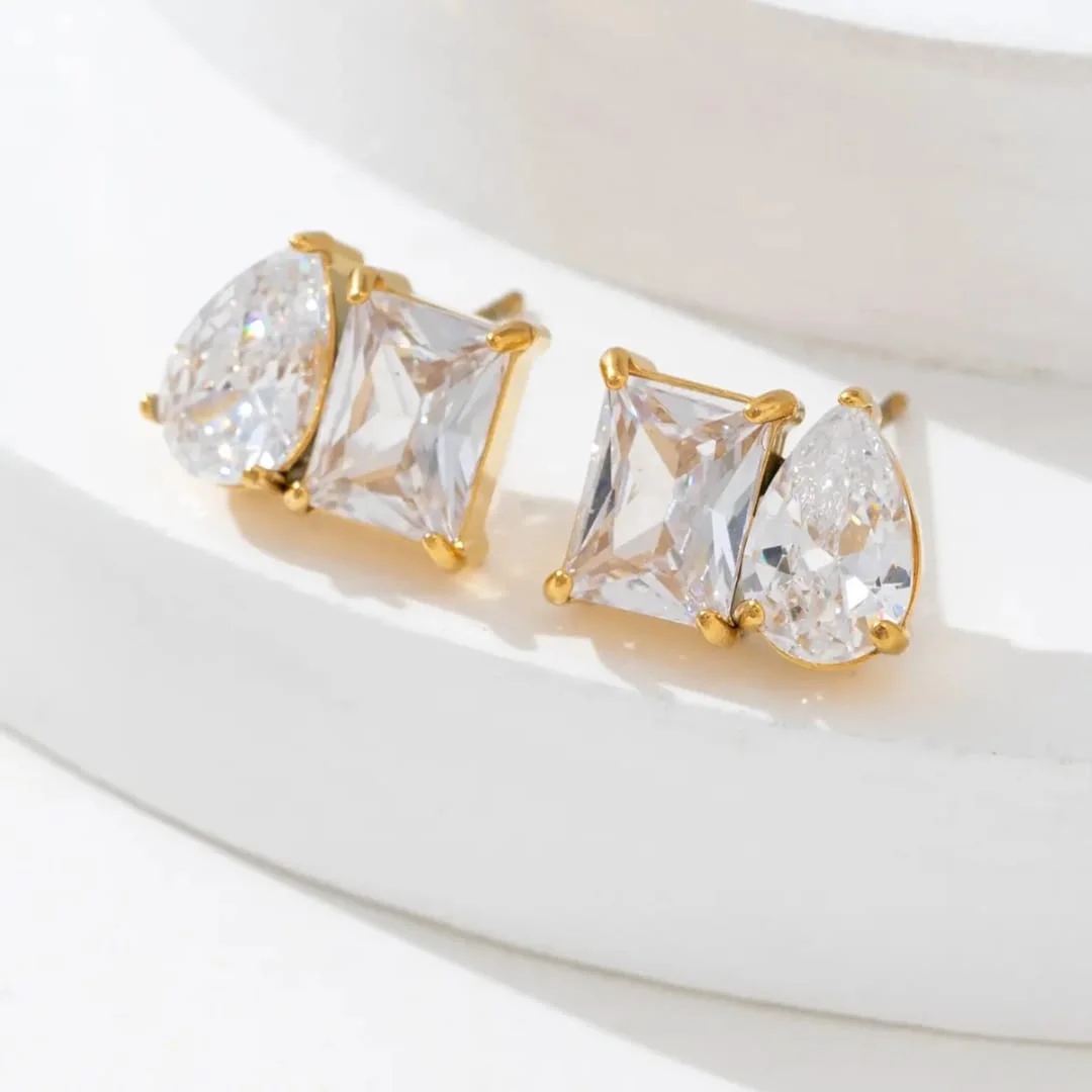Kylie Studs 3