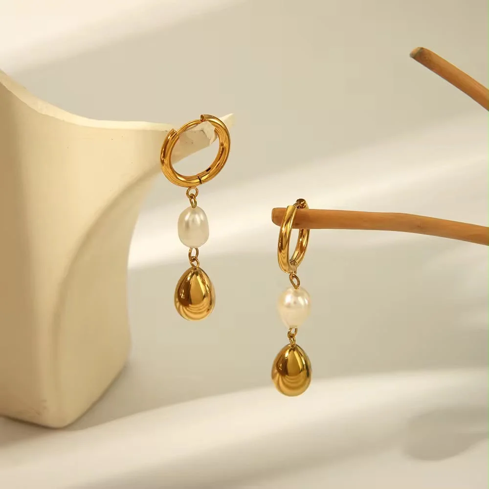 Bijou Earrings 2