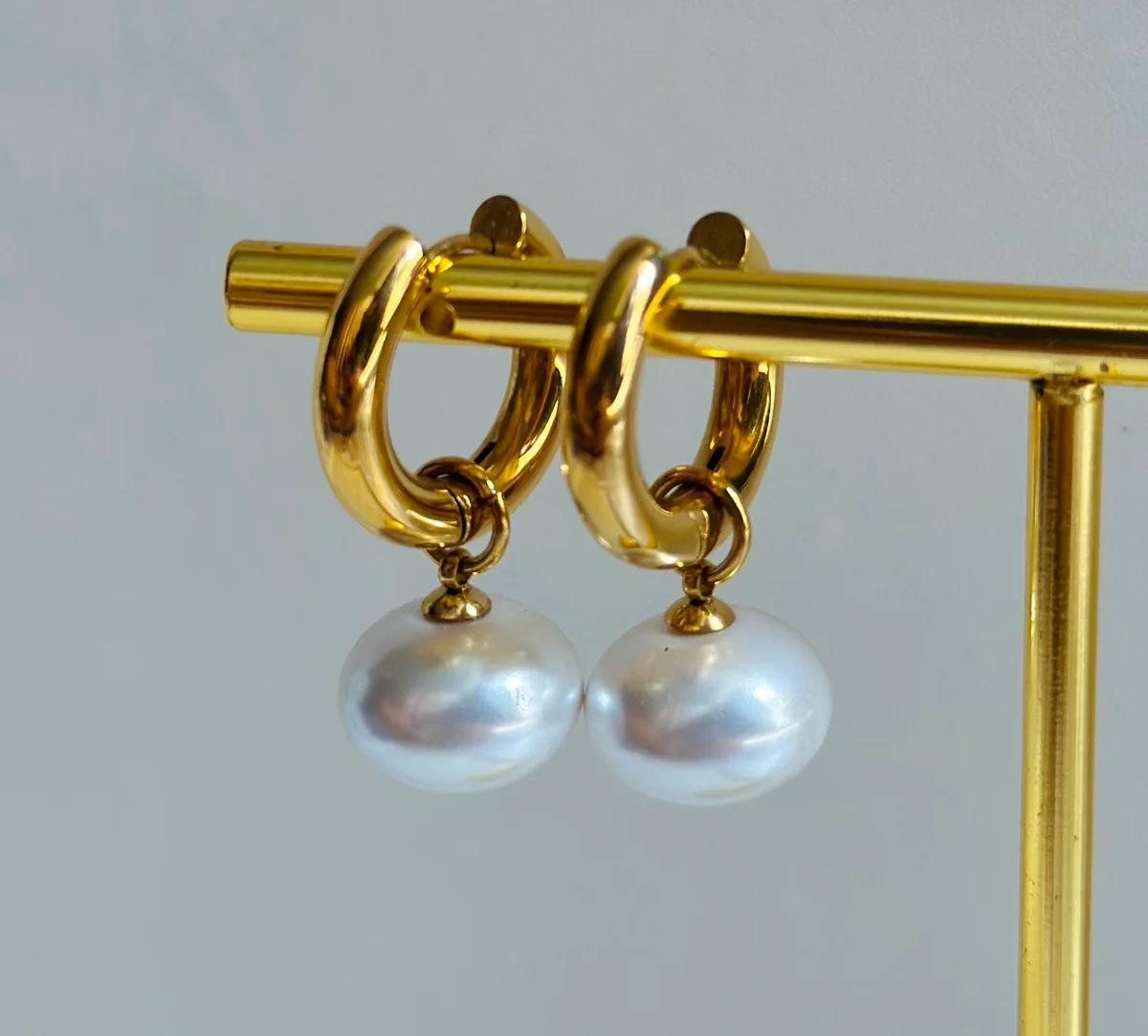 Pearl Drop Dreams