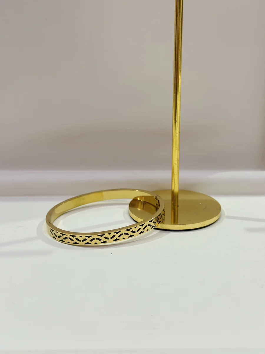 Corporate Girly Bracelet