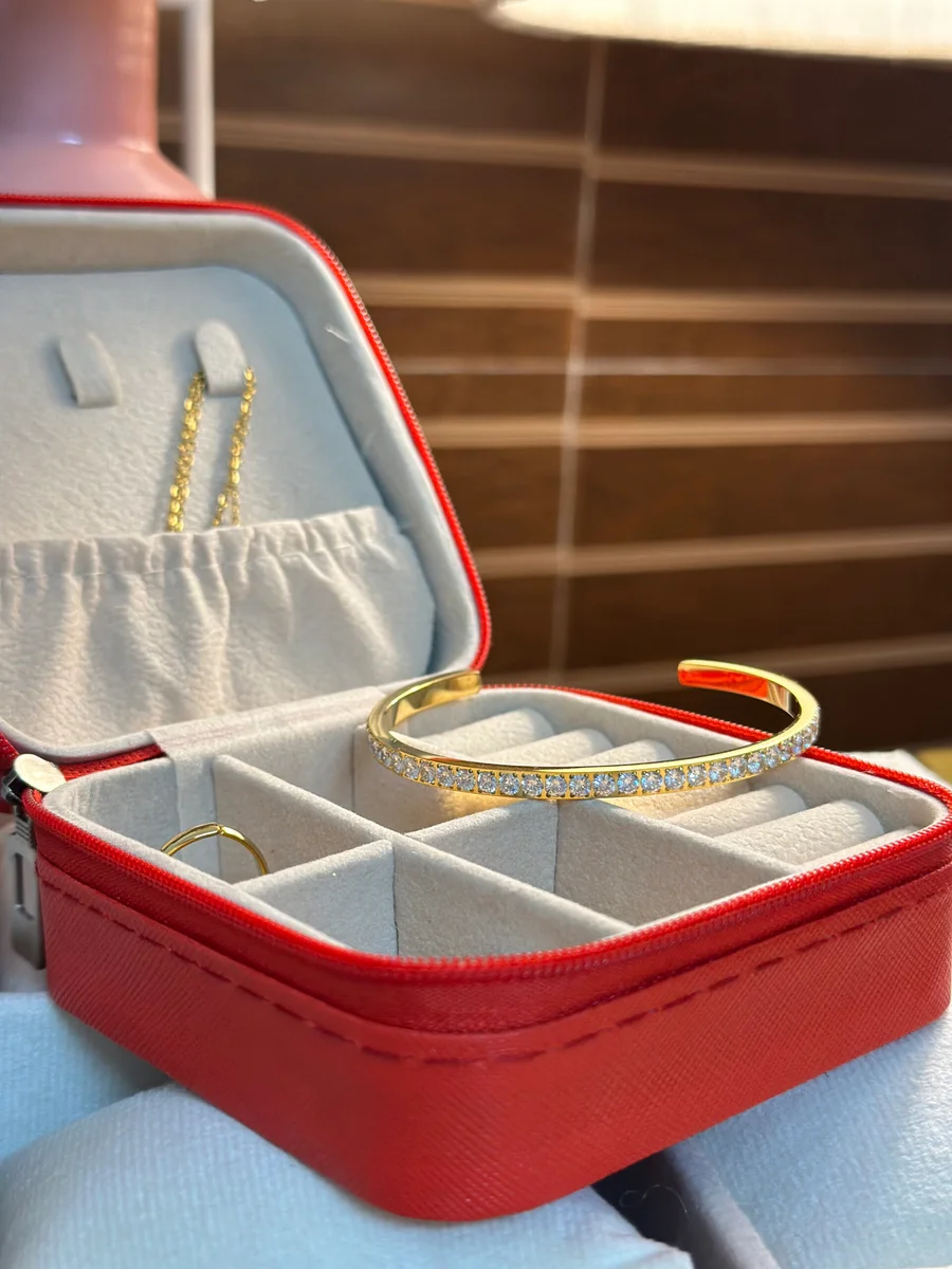 Premium LUXE Stone Band 3
