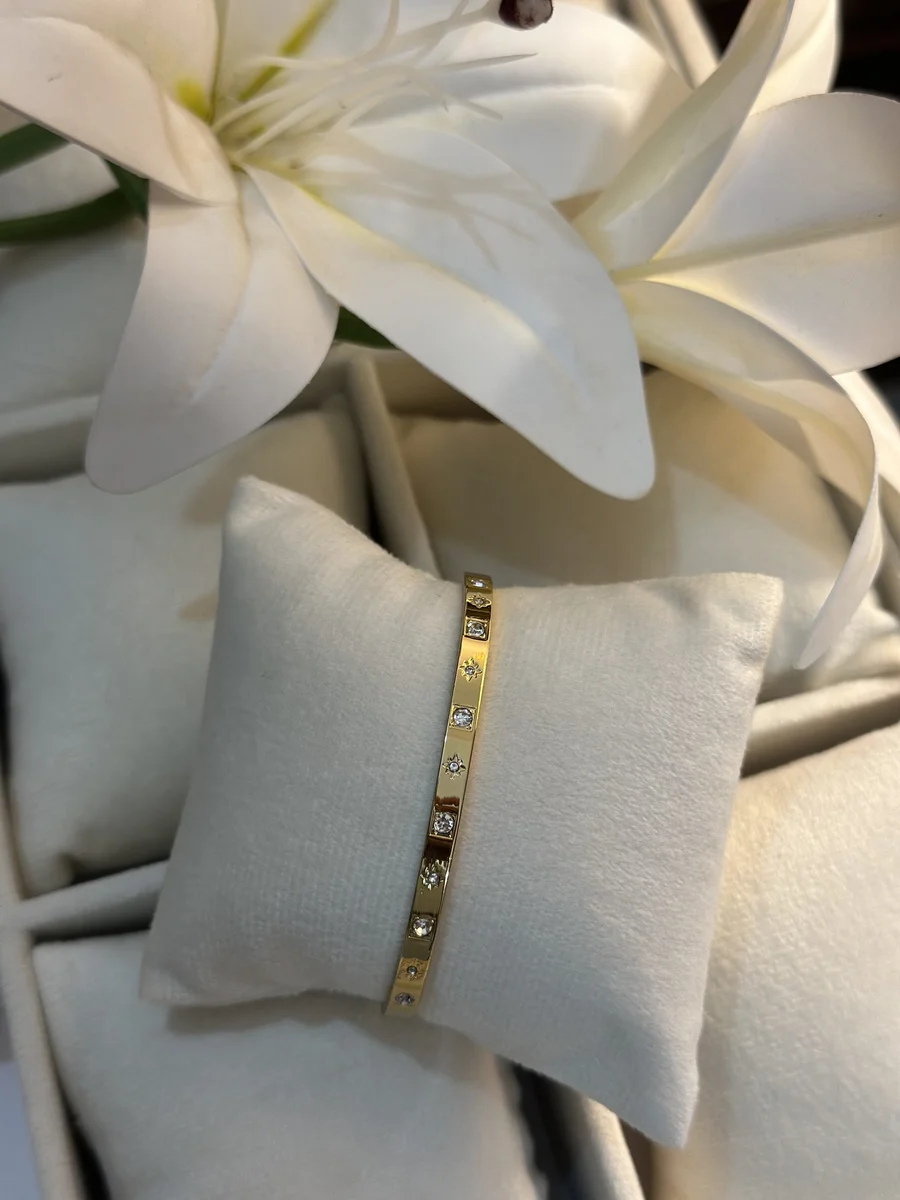 Madeleine Bracelet 3