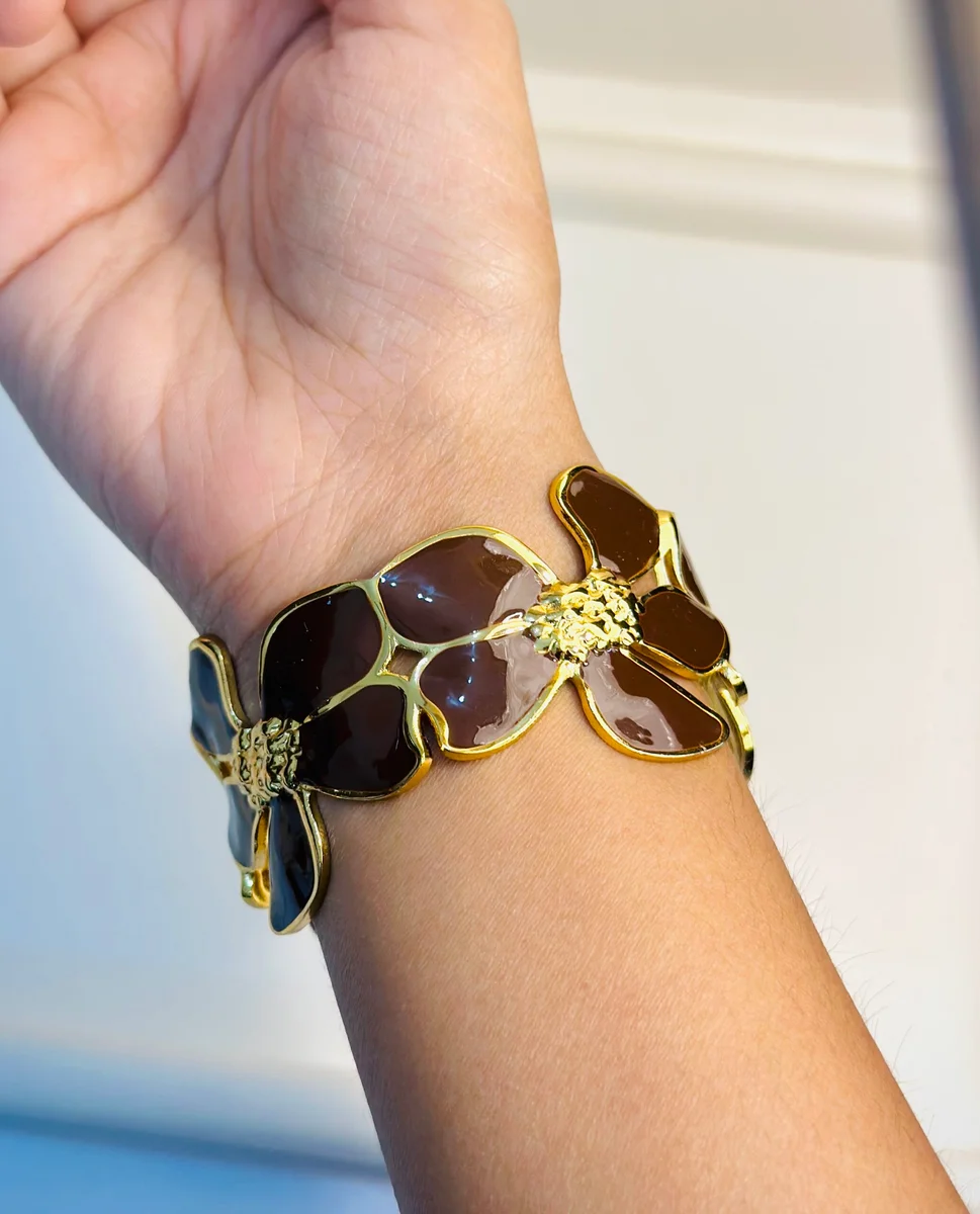 Alina Cuff Bracelet 3