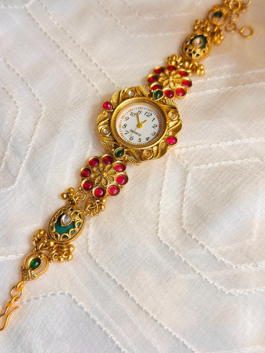 Heritage Watch 1 3