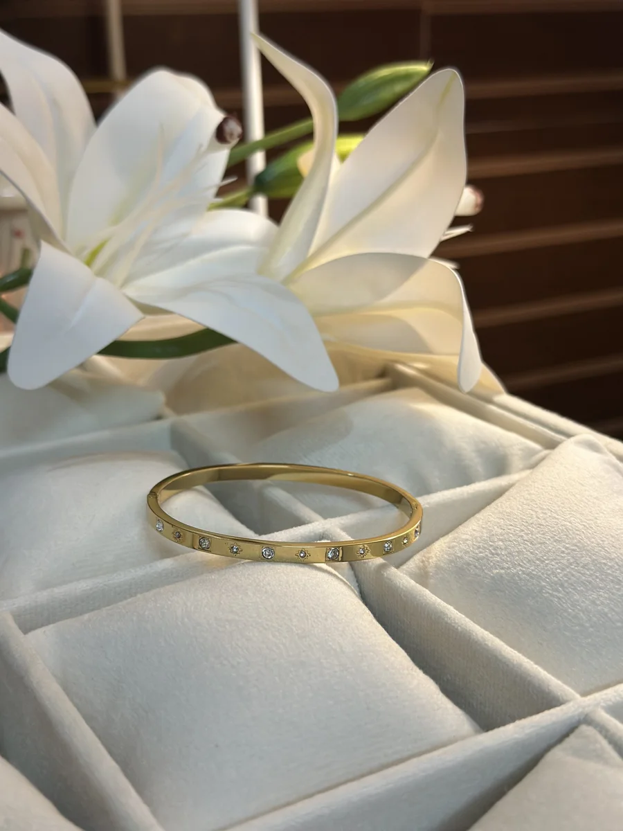 Madeleine Bracelet 2