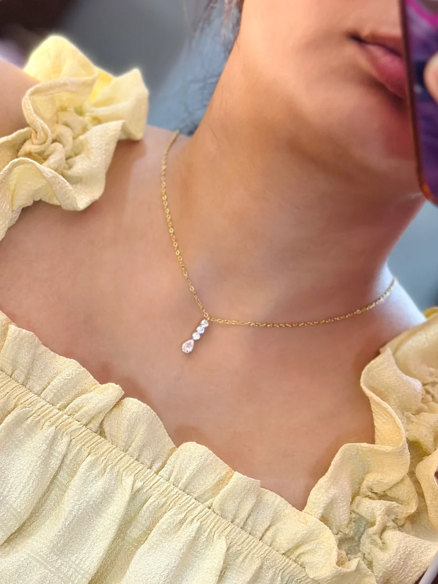 Vivara Necklace 3