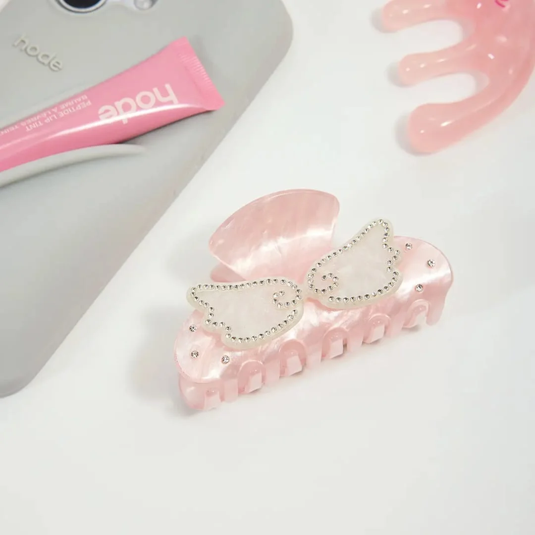 Angel Claw Clip
