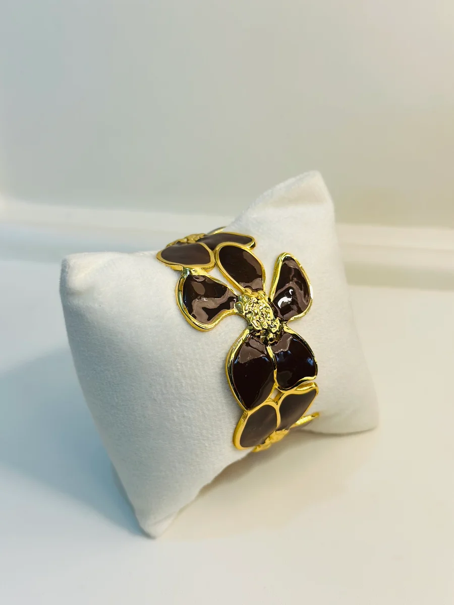 Alina Cuff Bracelet 2