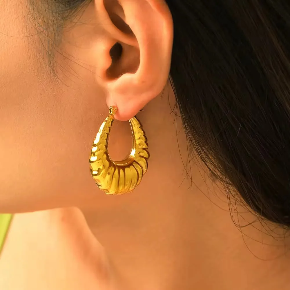 Premium Florence Hoops 2