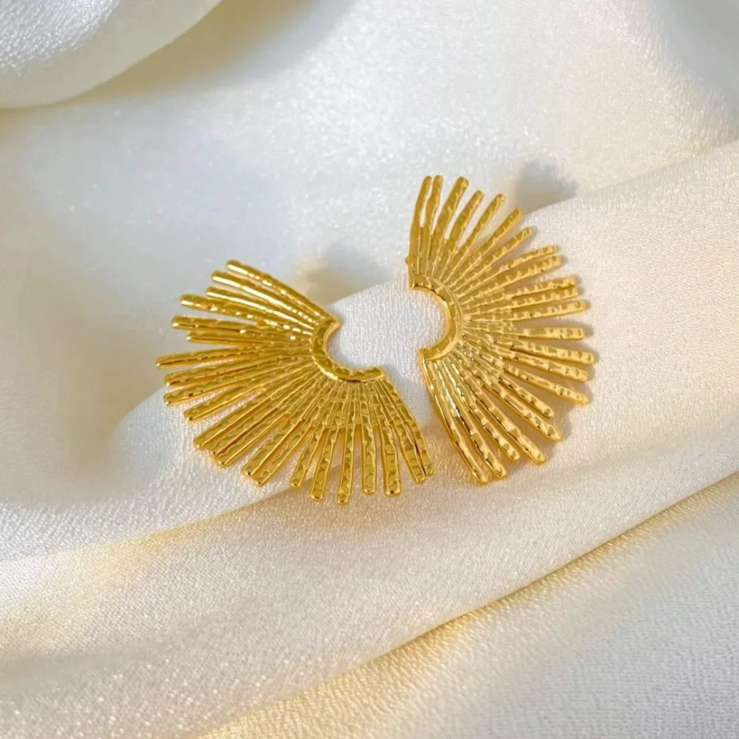 Statement Night Out Earrings