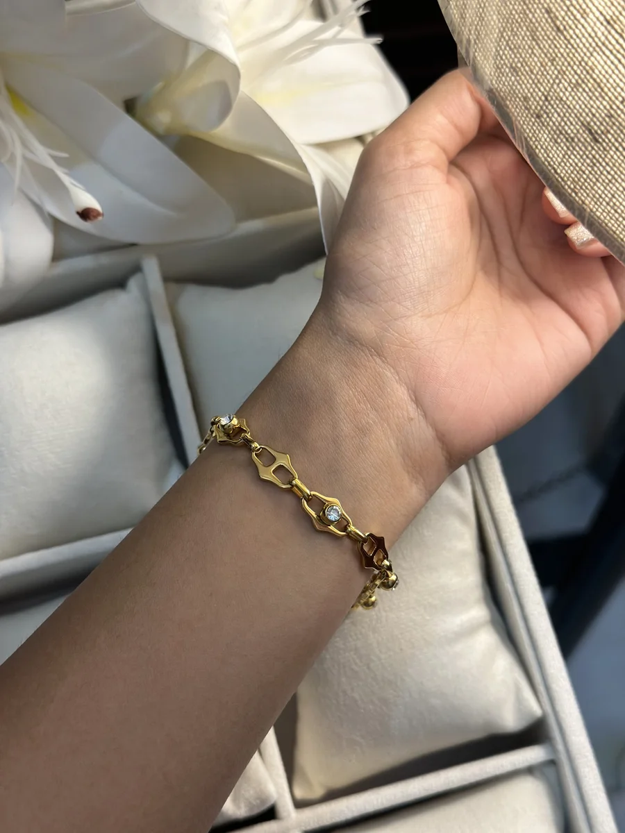 Brielle Bracelet 3