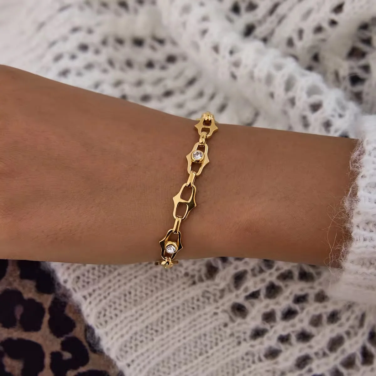 Brielle Bracelet