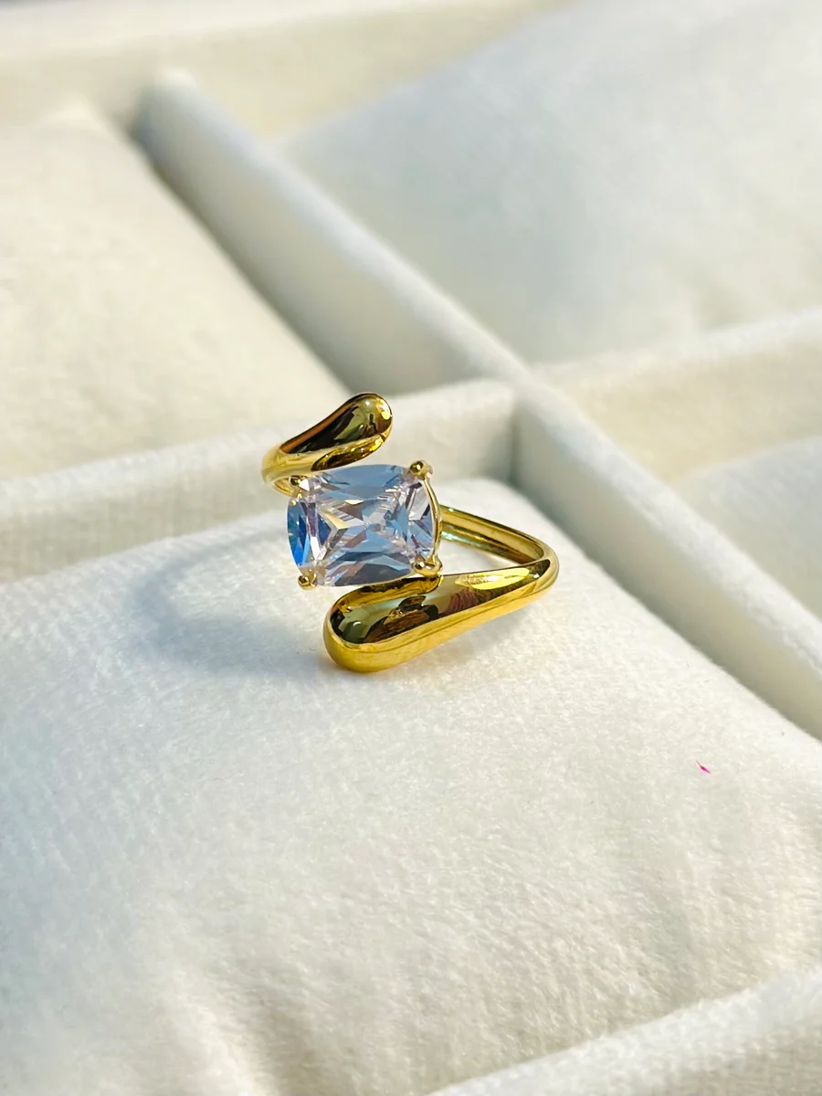 Gen Z Ring