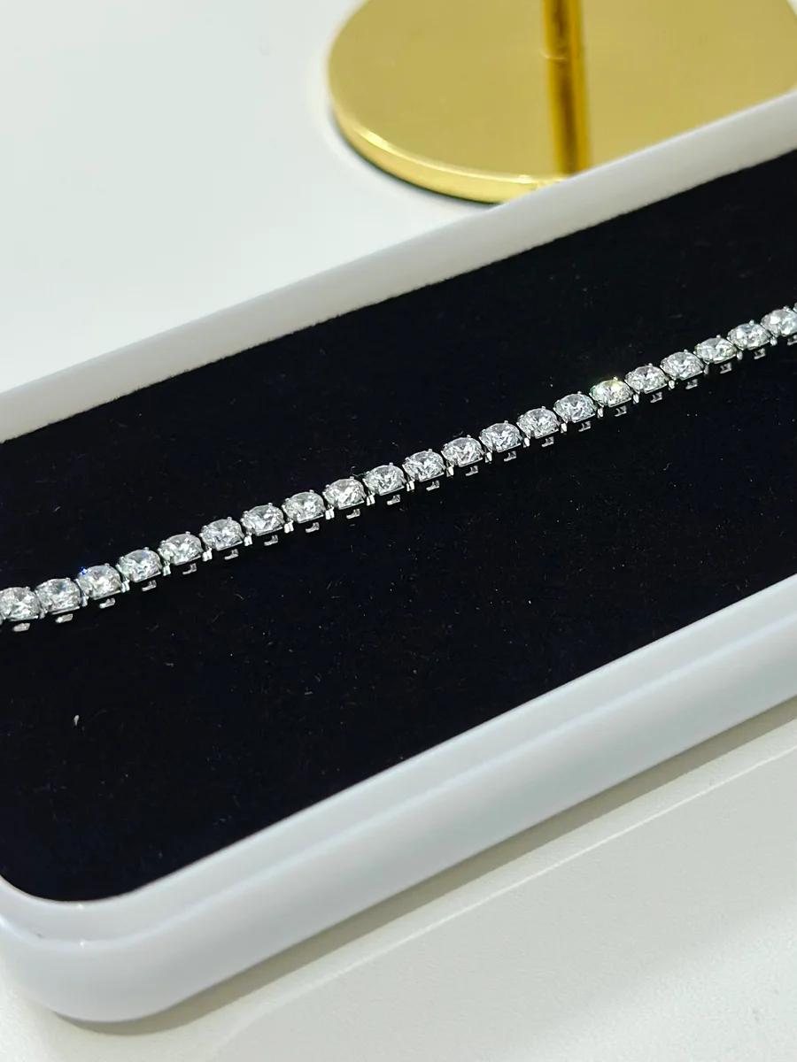 Tennis Bracelet 2