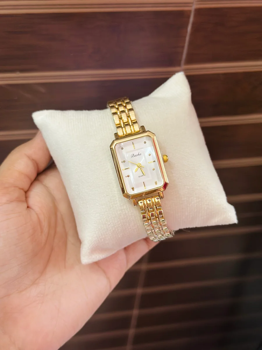 Timeless Vintage Watch