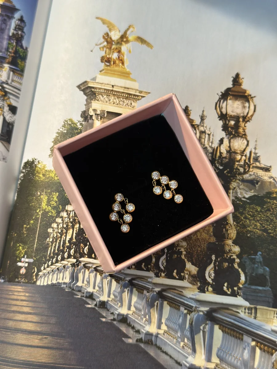 Marielle Earrings