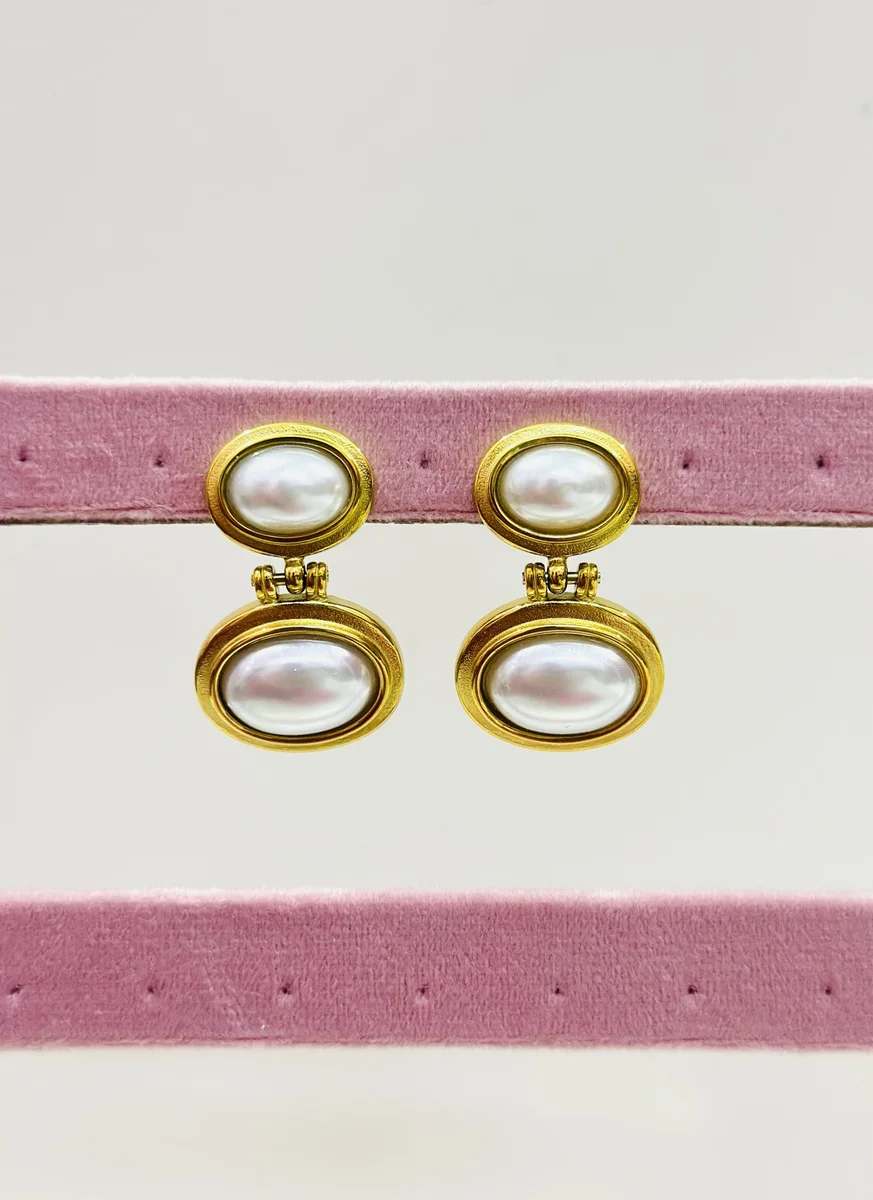 Bella Earrings 4