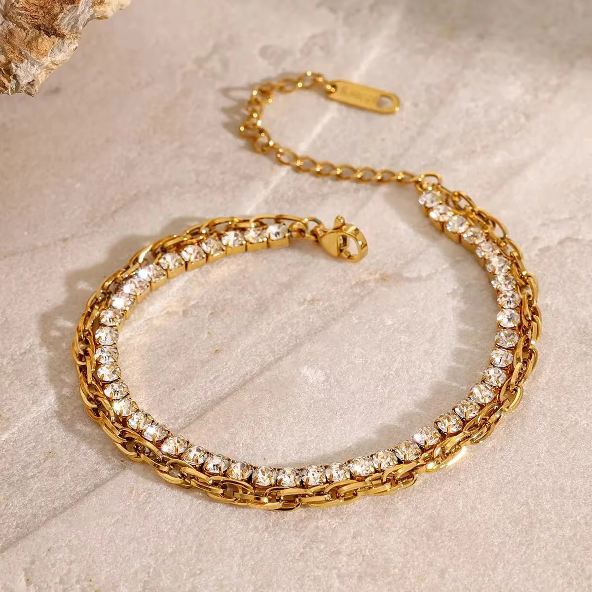 Eliece Bracelet