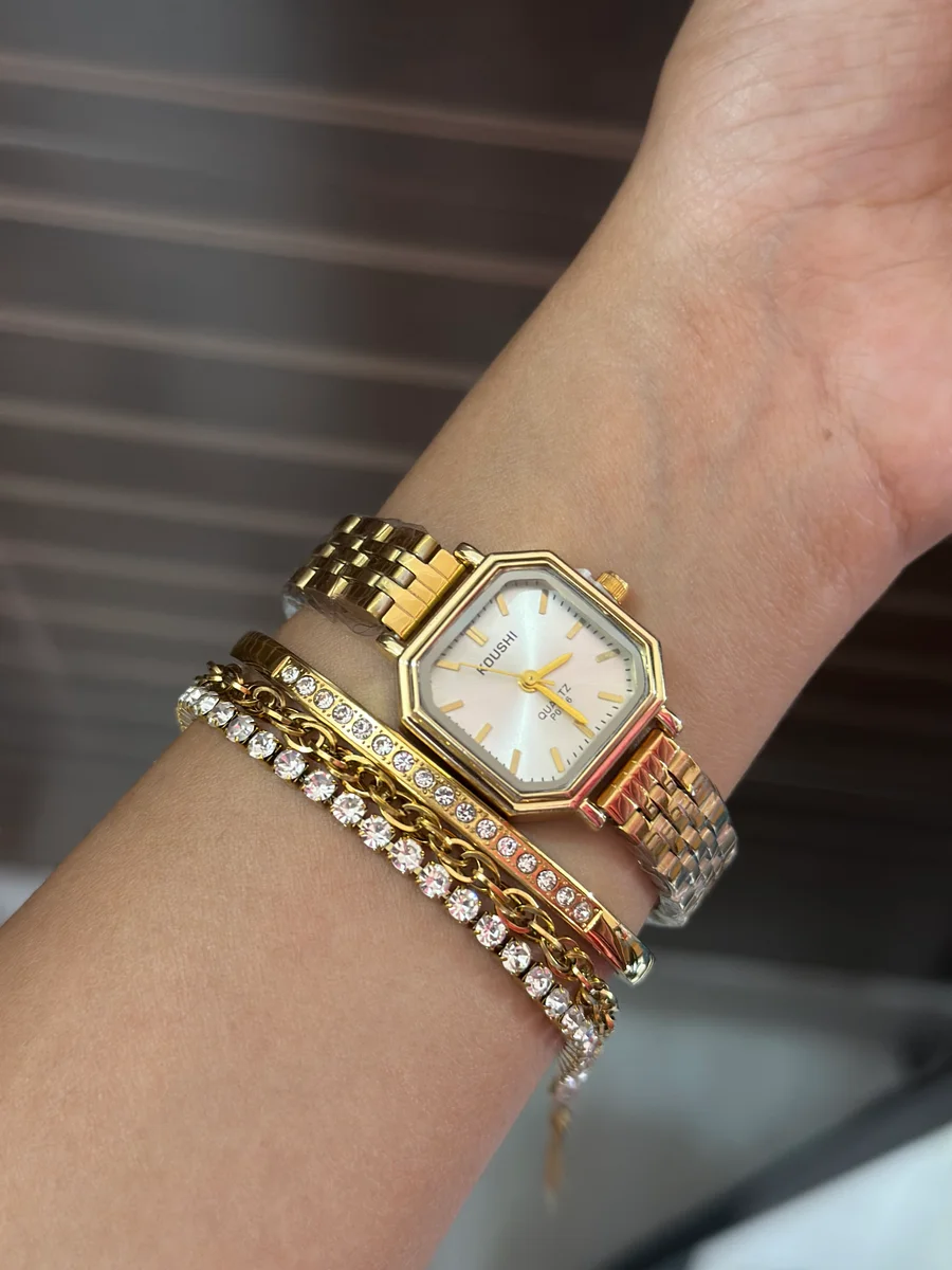 Vintage Dream Watch 4