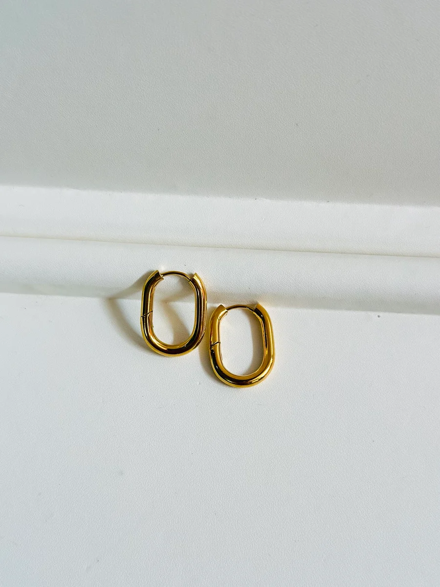 Everyday Hustle Earrings 2