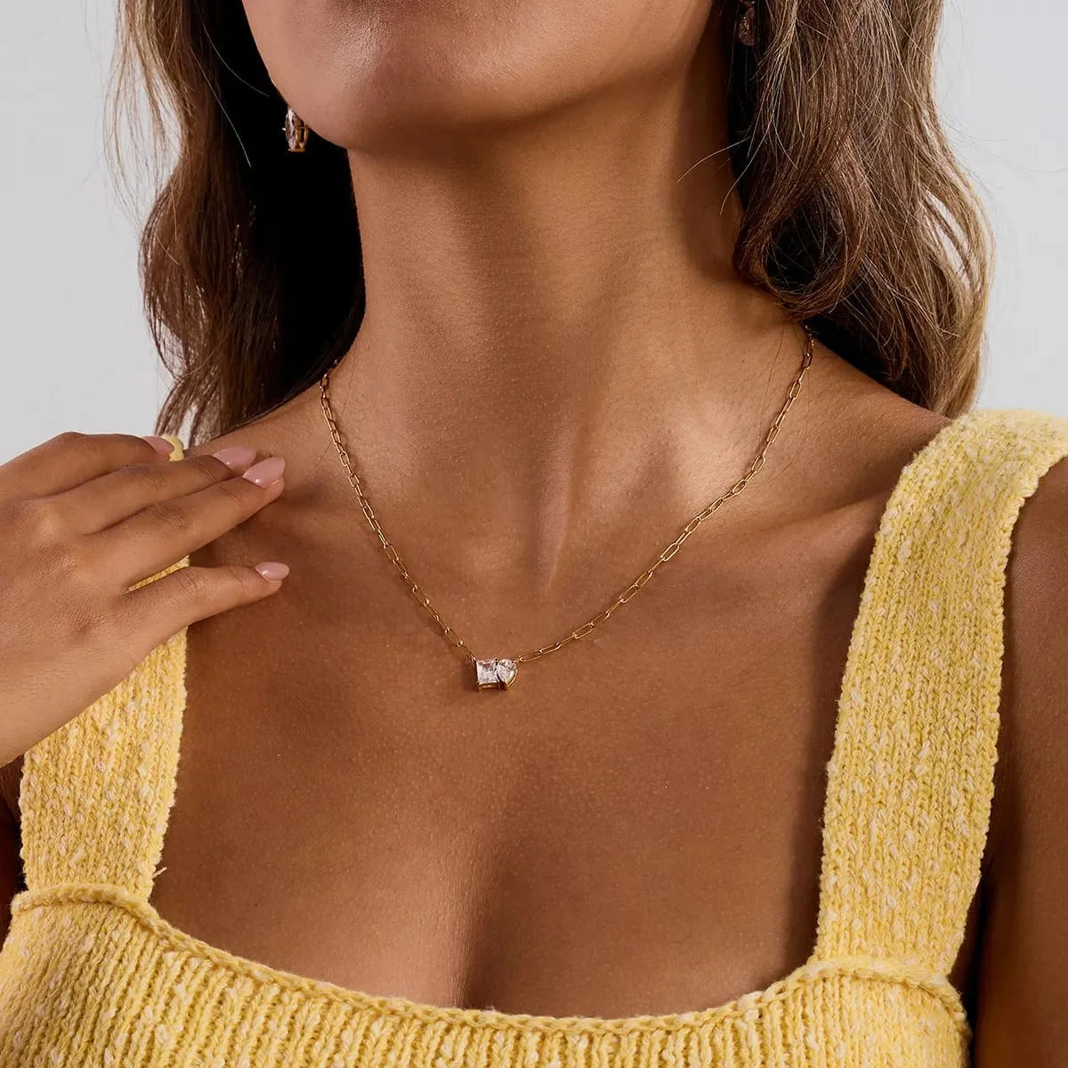 Premium Kylie Necklace 3