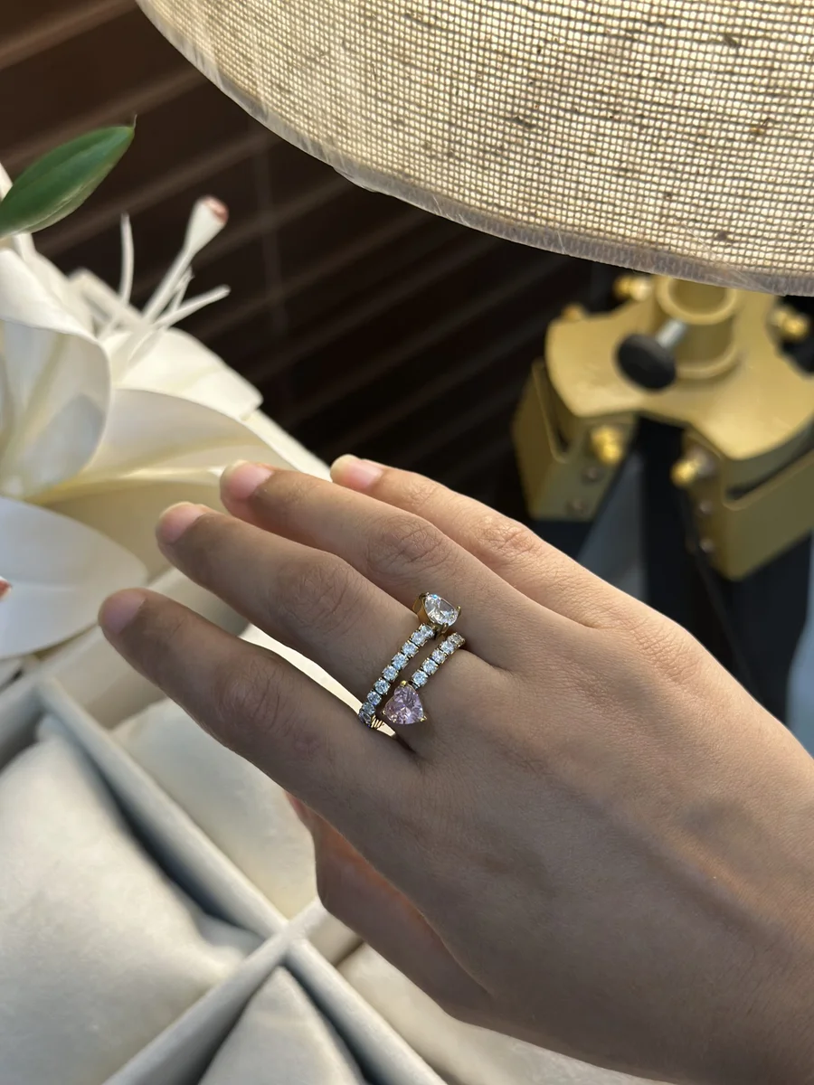 Princess Ring 3