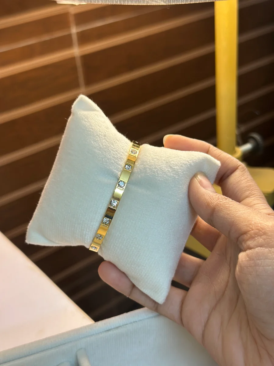 Everyday Pinterest Bracelet 2