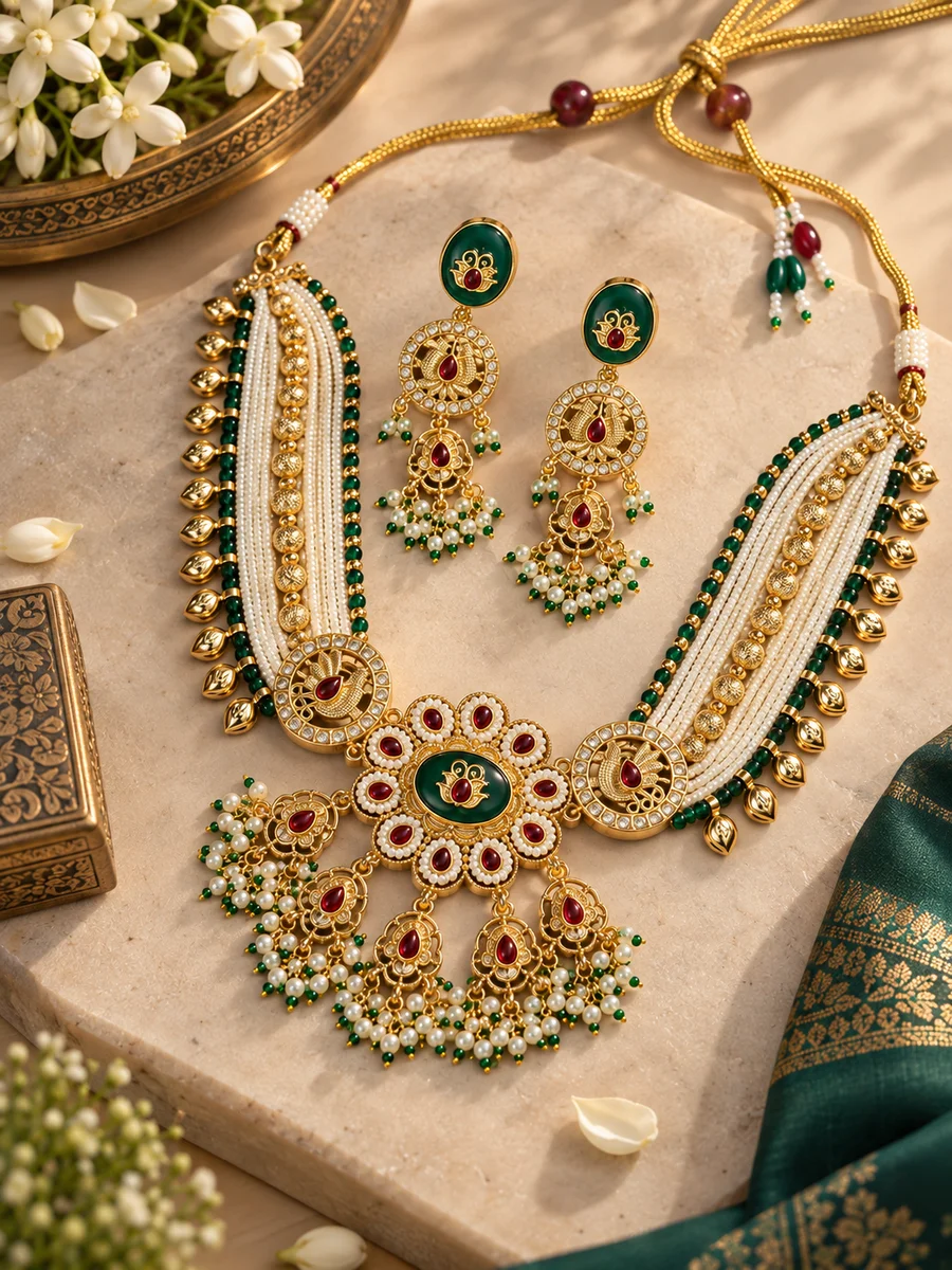 The Rani Edit Set