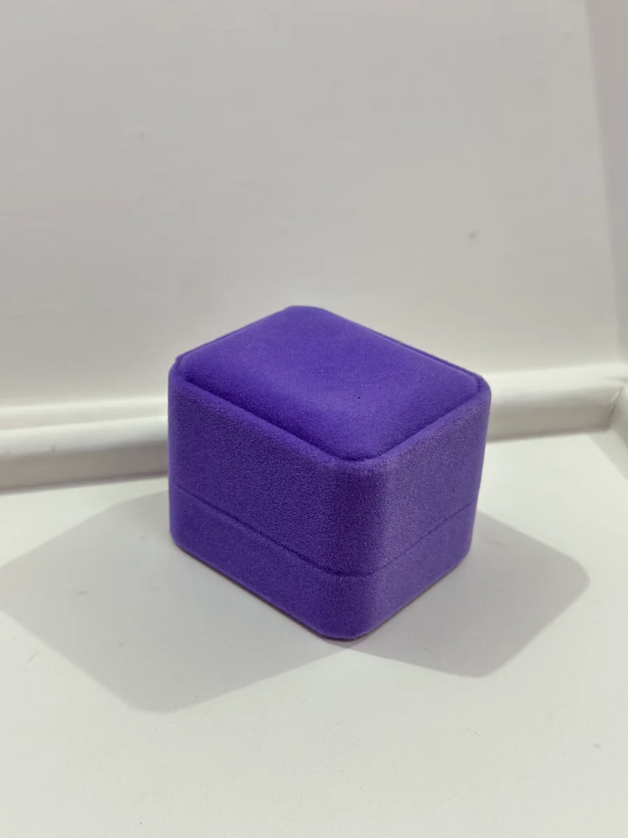 Ring Box 2