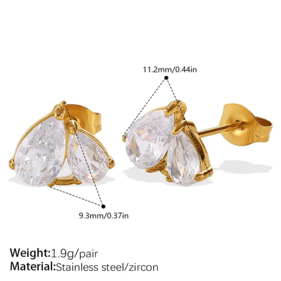 Glam Studs