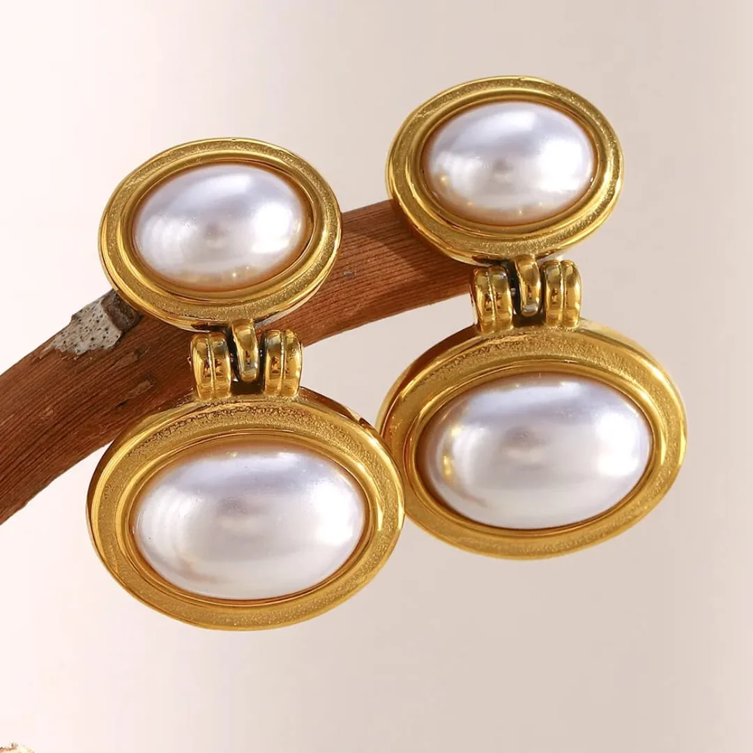 Bella Earrings 2
