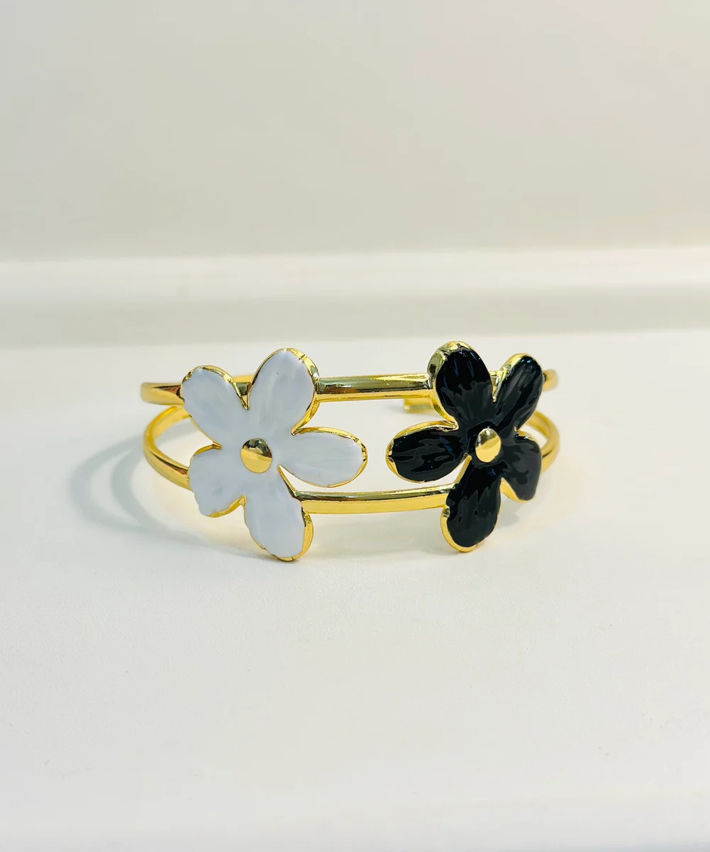 Kiara Cuff Bracelet
