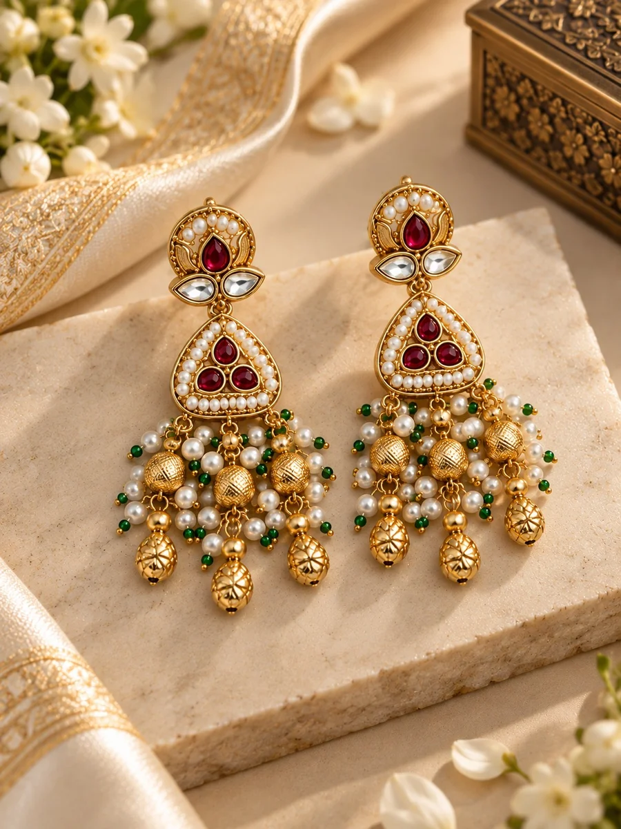 Phool Rani Set 2