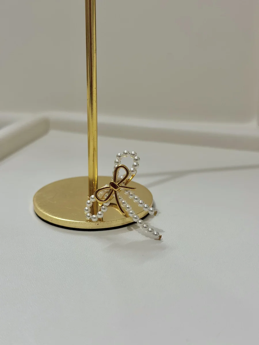 The Darling Bow Ring