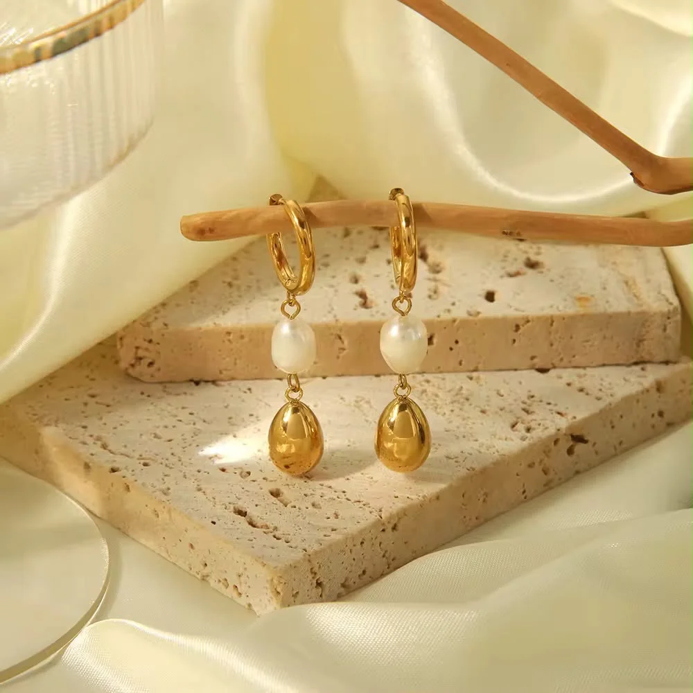 Bijou Earrings