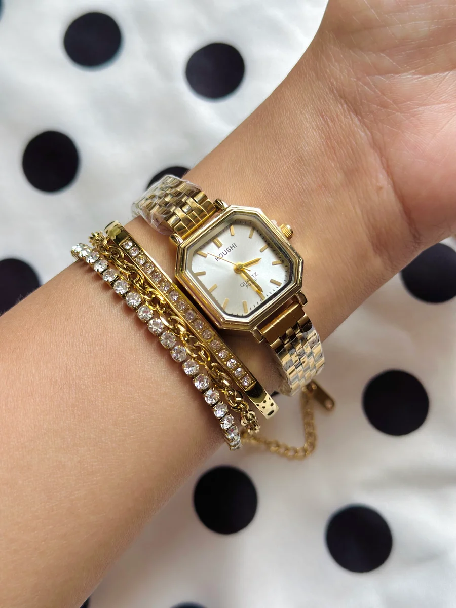 Vintage Dream Watch