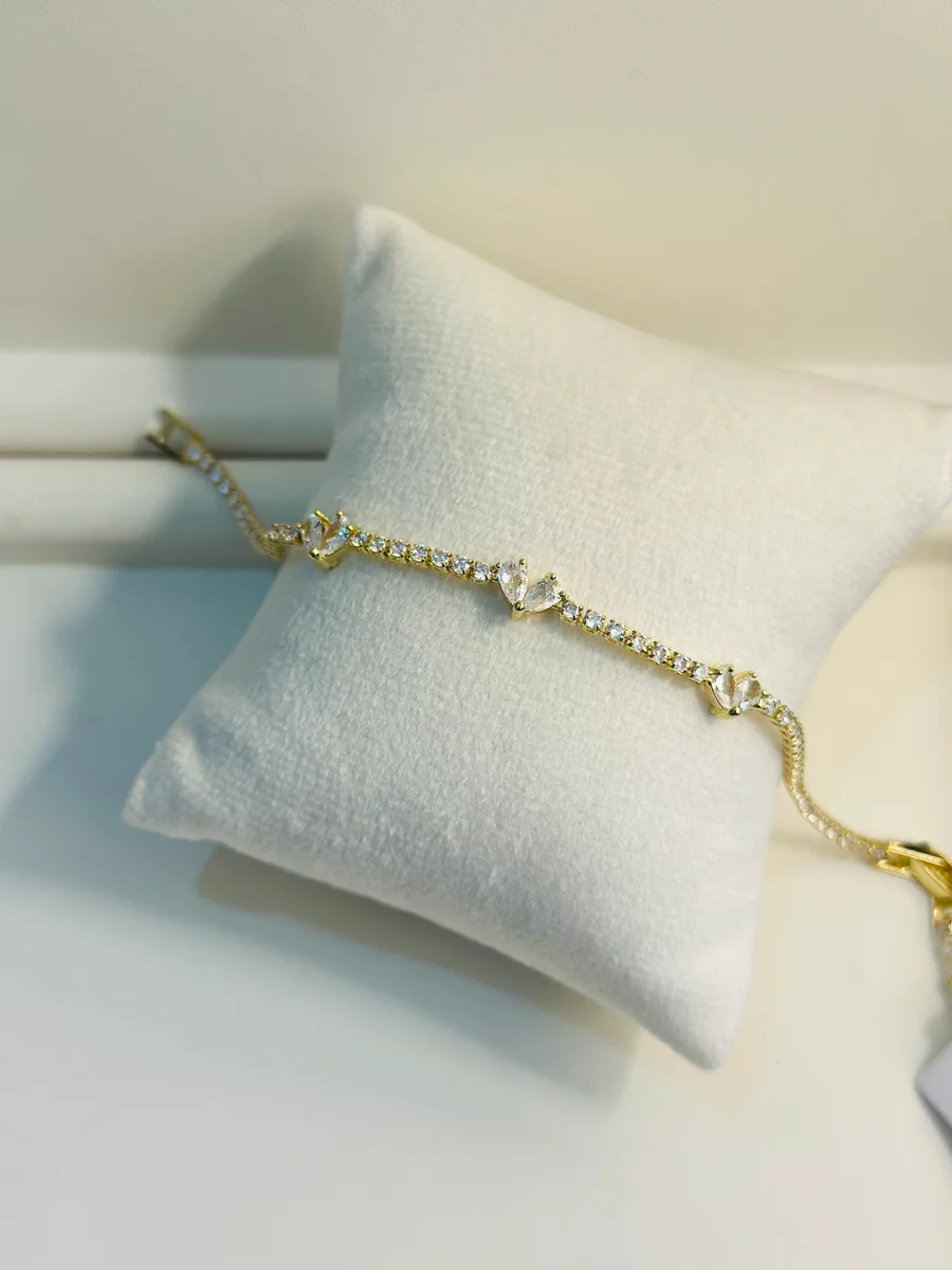 Shine Girl Bracelet