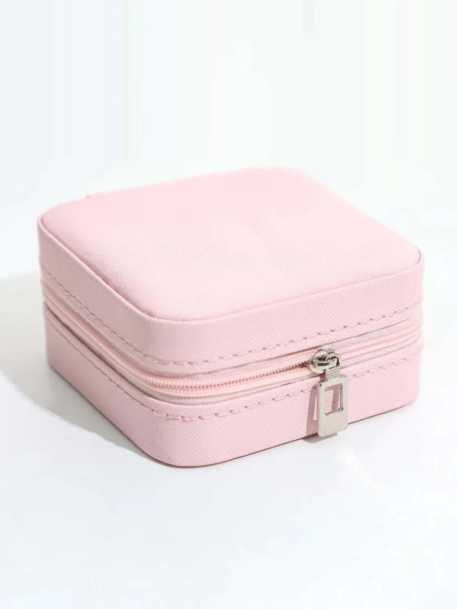 Pink Jewellery Organizer 2