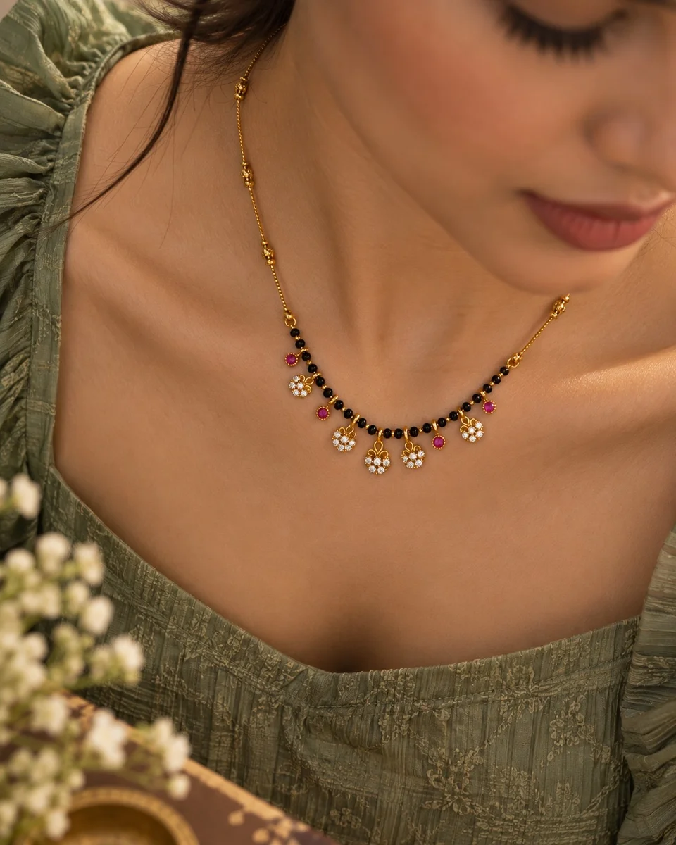 Phool Mangalsutra 2