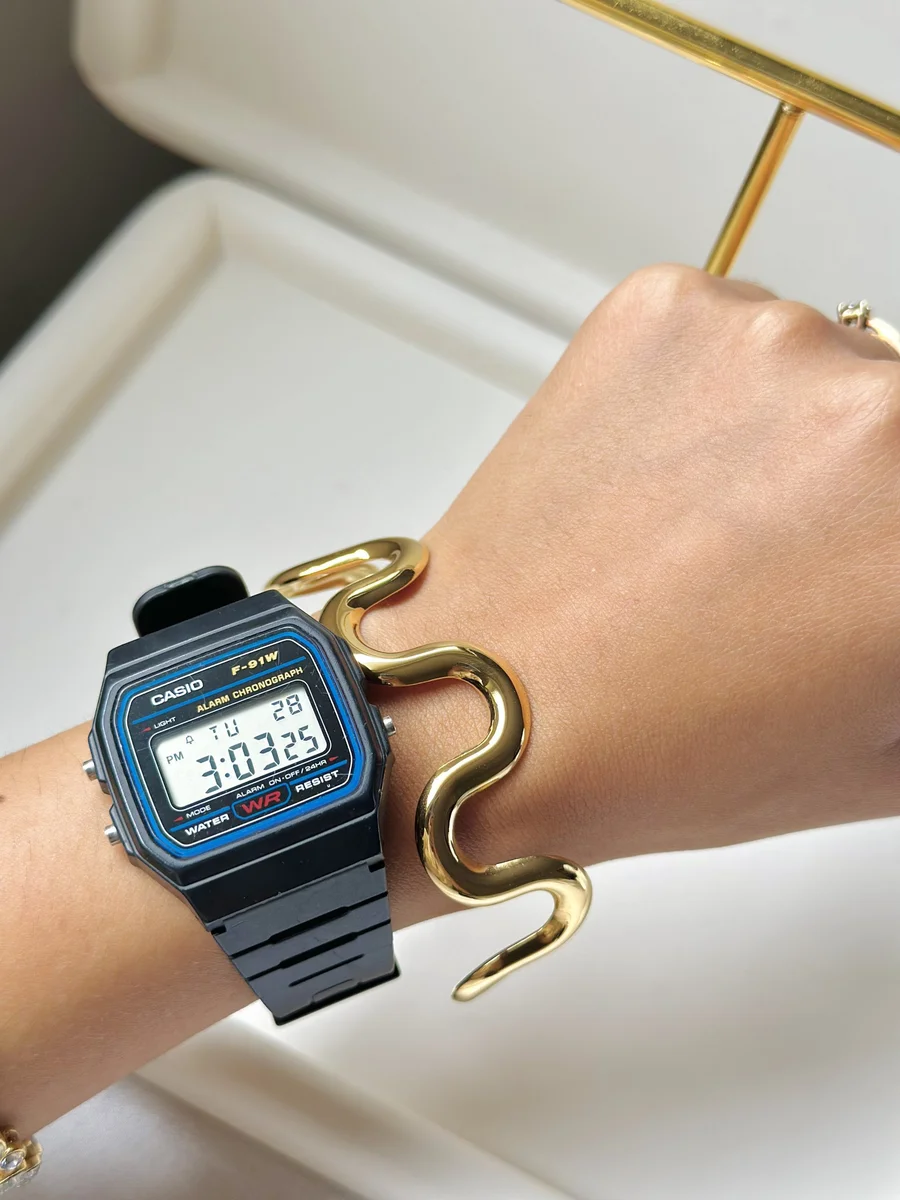 Wavella Bracelet 3