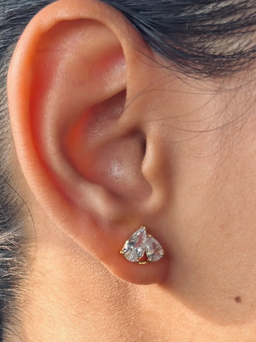 Glam Studs 4