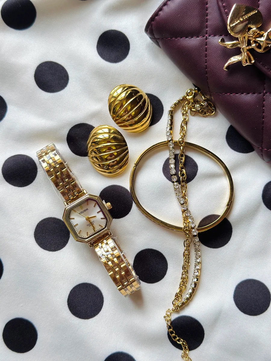 Vintage Dream Watch 3