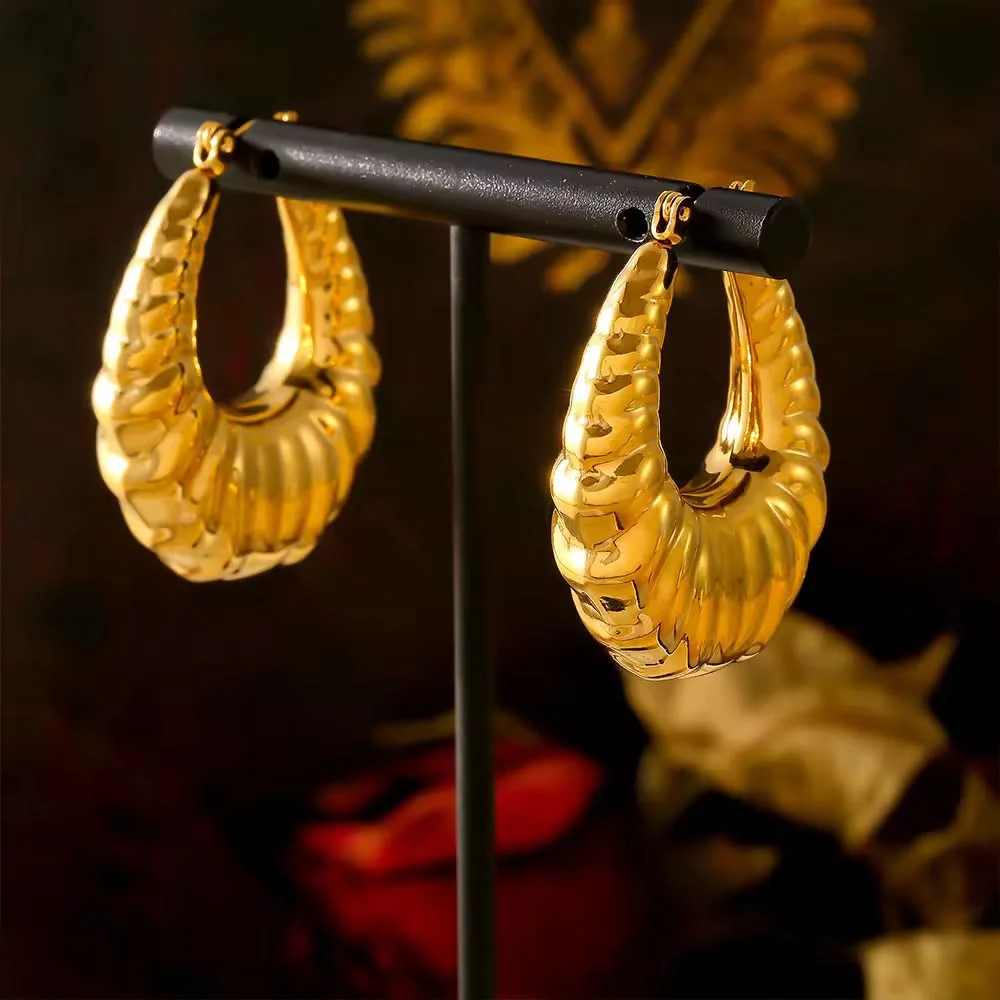 Premium Florence Hoops