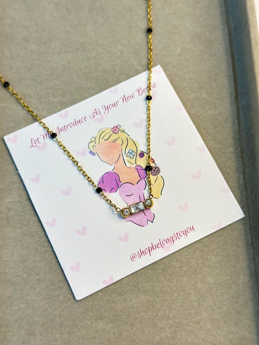Pinteresty Mangalsutra